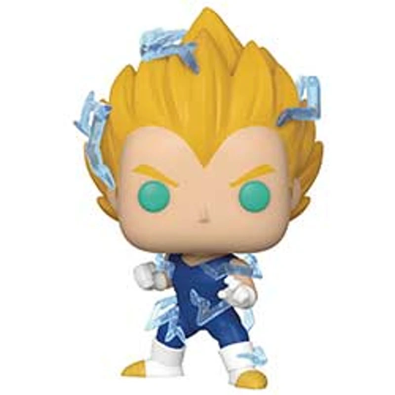 CHASE BUNDLE *IN STOCK* Vegeta Chase and Vegeta Common Combo