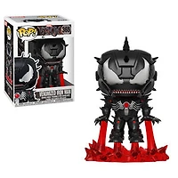 Funko Pop! Marvel: Venomized Iron Man
