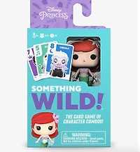 Funko Games: Something Wild (Variations)