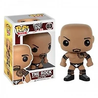 Funko Pop! WWE - The Rock