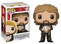 Funko Pop! WWE - "Million Dollar Man" Ted Dibiase