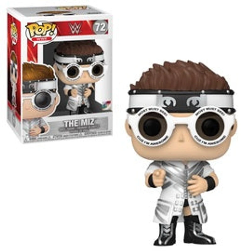 Funko Pop! WWE