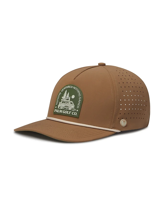 Urban Outfitters Mother Embroidered Camo Snapback Hat  display picture 1