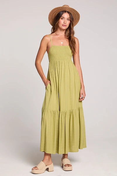 brandy melville brown dress PLAIN BROWN LACES – Marito Shoes main image 1