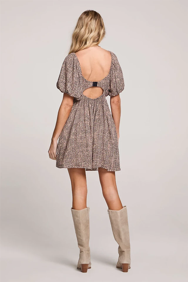 knee length dresses for ladies Pink Dresser Trinket Box – 3PERCENTMARKET main image 0