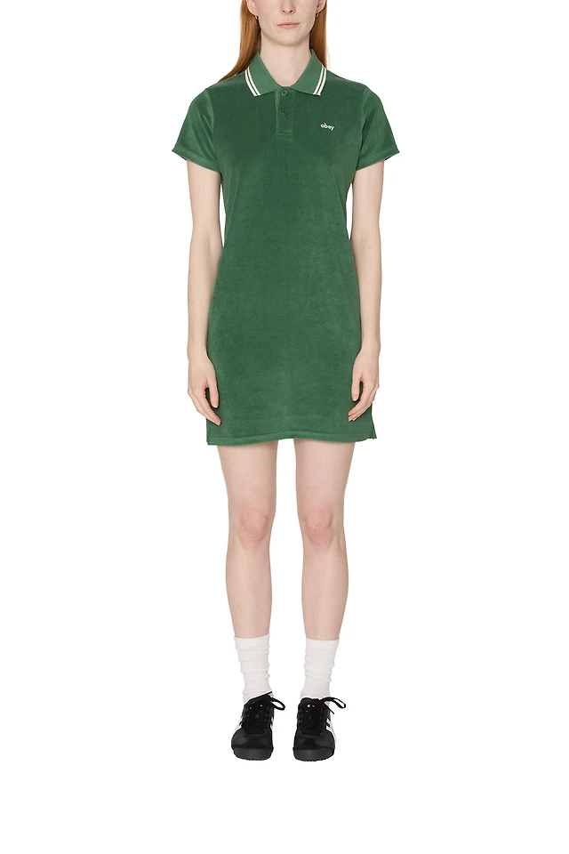 lululemon short sleeve polo dress Short-Sleeve Polo Dress