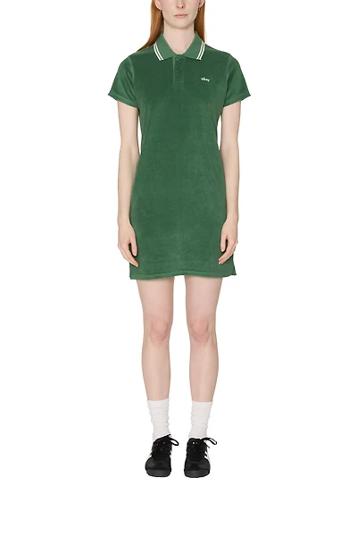 Lululemon athletica Sleeveless Golf Polo Dress | Pacific City