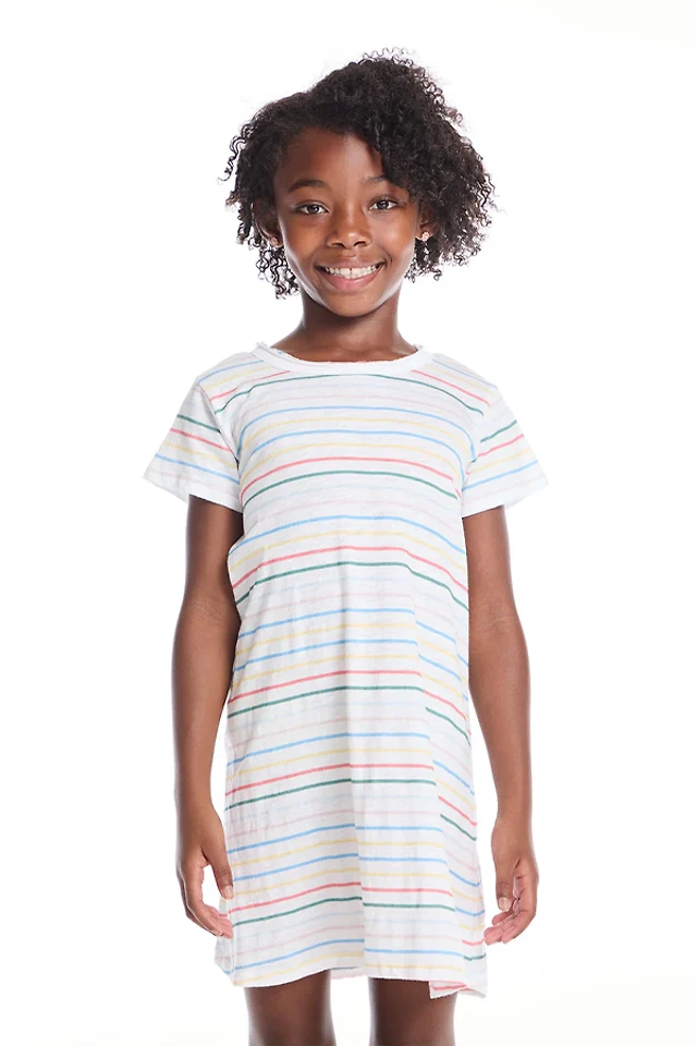 defined waist t shirt dress Title Nine Timeless T-Shirt Dress Women's L