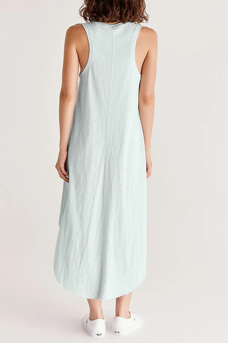 knee length dresses for ladies Z Supply Reverie Dress main image 1