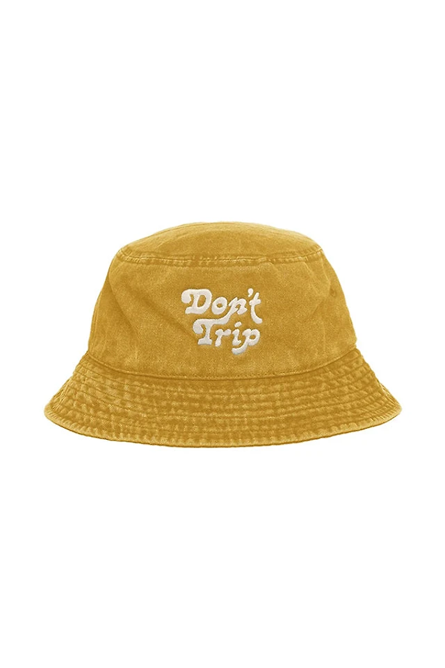 New Free People x Rahi Lake Washed Bucket Hat One Size Free People | Accessories | Free People Rahi Lake Washed  main image 2