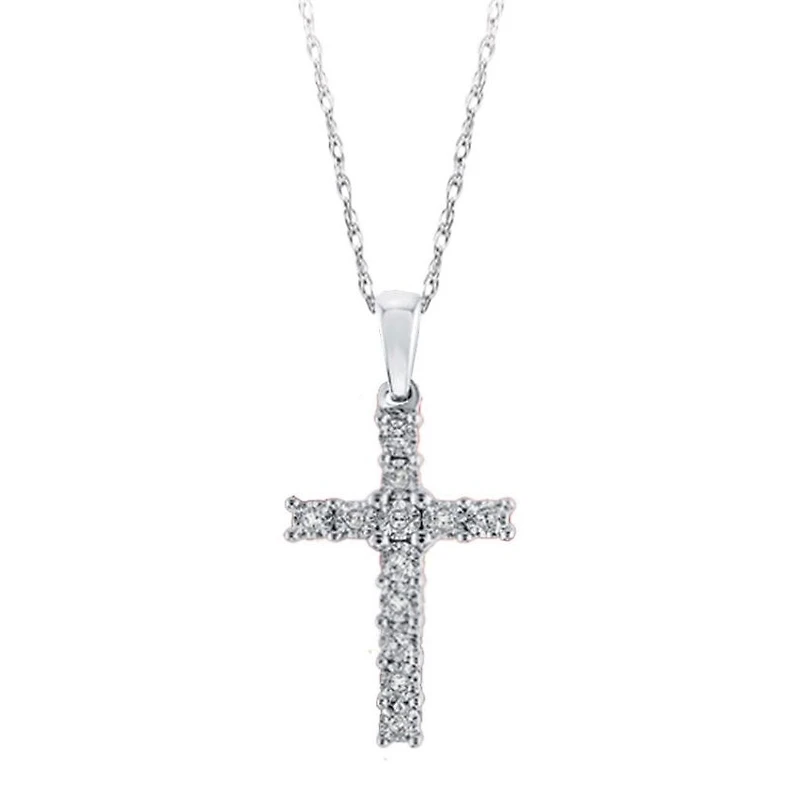 Pendentif 10 Kt Roger Roy PD036847DB