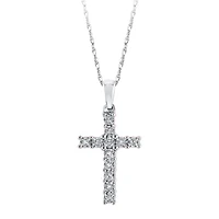 Pendentif 10 Kt Roger Roy PD036847DB