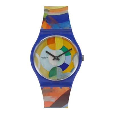 Montre Swatch Watch GZ712