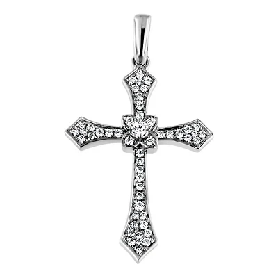 Pendentif 14 Kt Van&Co P-24162026