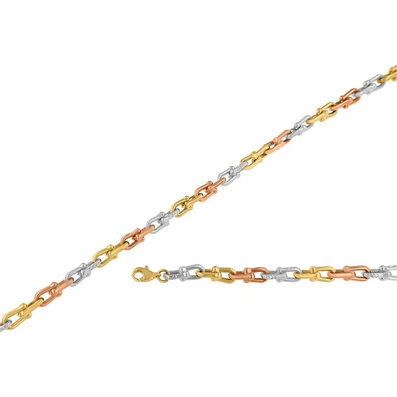 Bracelet 10 Kt Roger Roy B214263