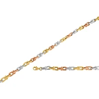 Bracelet 10 Kt Roger Roy B214263