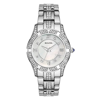 Montre Bulova Watch 96L116