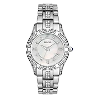 Montre Bulova Watch 96L116