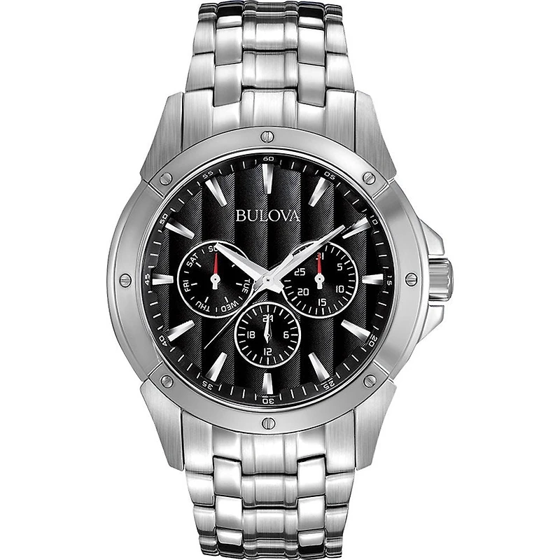Montre Bulova Watch 96C107