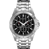 Montre Bulova Watch 96C107