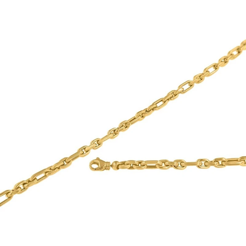 Bracelet 10 Kt Roger Roy B10905