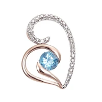 PENDANT 10KT P8836814P