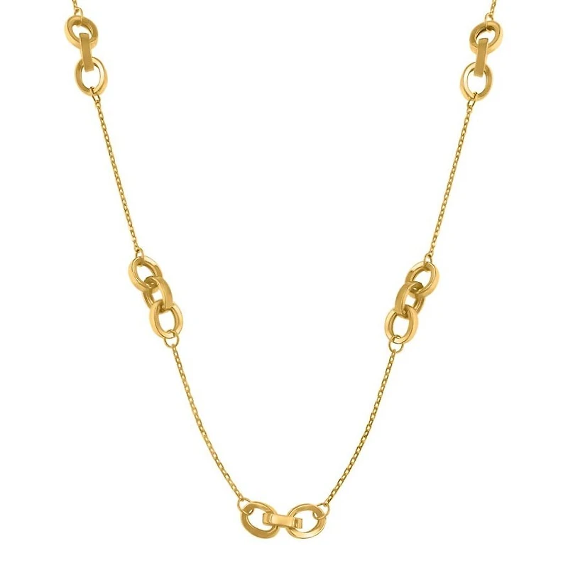 Colliers 10 Kt Roger Roy N9374