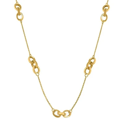 Colliers 10 Kt Roger Roy N9374