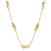 Colliers 10 Kt Roger Roy N9374