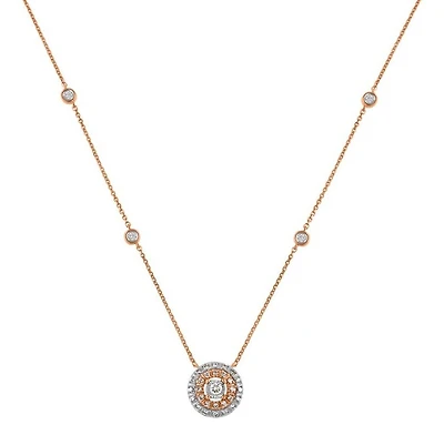 Colliers 14 Kt Roger Roy ANBNH43DM6D