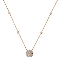Colliers 14 Kt Roger Roy ANBNH43DM6D