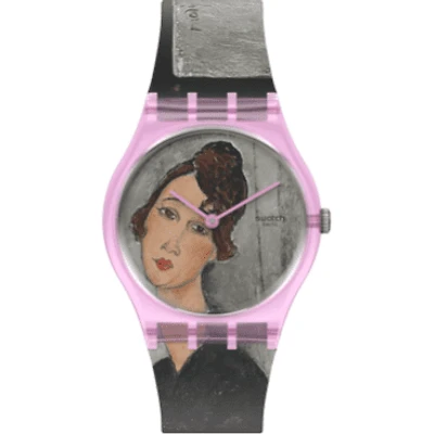 Montre Swatch Watch GZ356