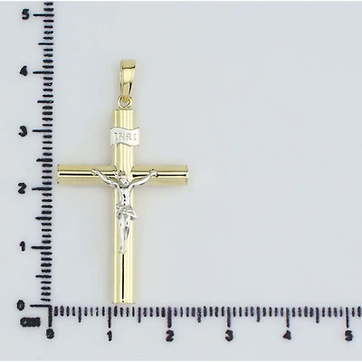 Pendentif 14 Kt Roger Roy PT01-6160-01