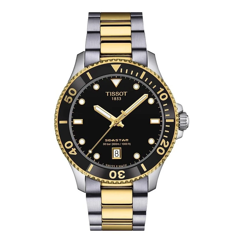 Tissot T1204102205100