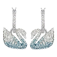 Swarovski earrings 5512577