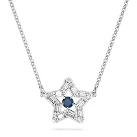 Pendentif Swarovski 5639186