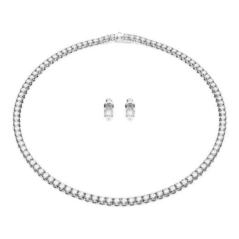 Ensemble Swarovski 5647730