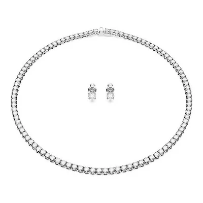 Ensemble Swarovski 5647730