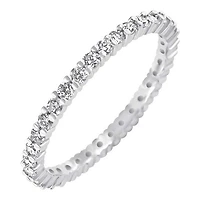 Bague Éternité Roy 60PTS RA3720-W60