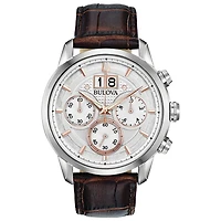 Montre Bulova Watch 96B309