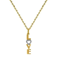 Pendentif 10 Kt Roger Roy APJAF21DS6D