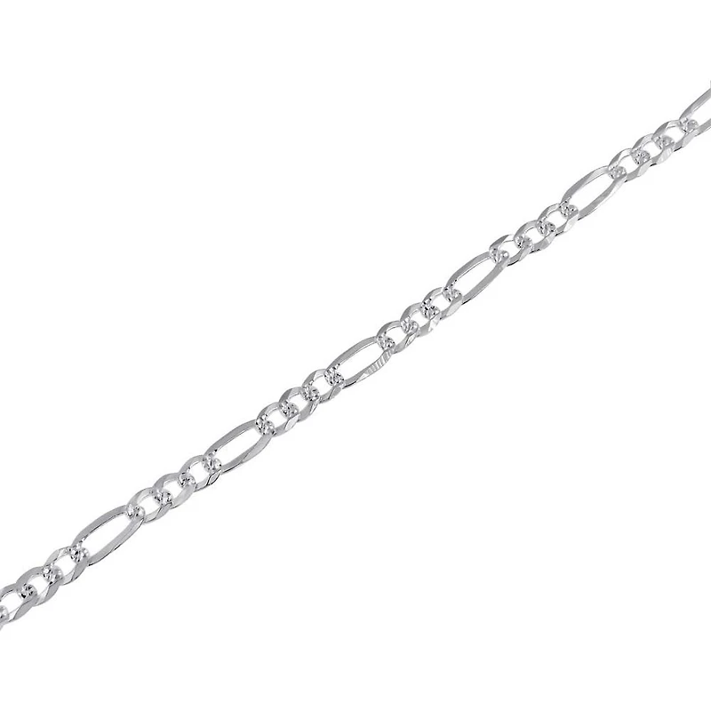 Chaine 925 Argent Roger Roy A1P-1002-160-7