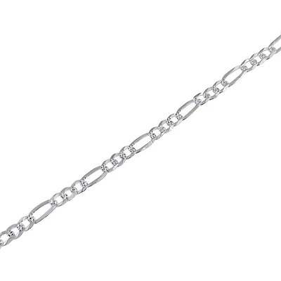 Chaine 925 Argent Roger Roy A1P-1002-160-7