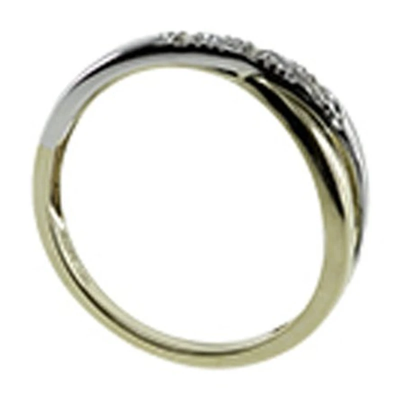 Bague 10 Kt Roger Roy RC01049310Q