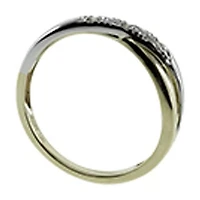 Bague 10 Kt Roger Roy RC01049310Q