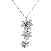 Pendentif 10 Kt Roger Roy LBR1302