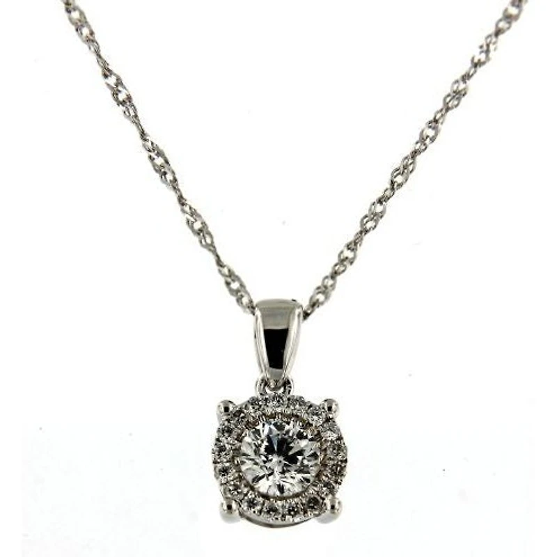 Pendentif 14 Kt Roger Roy PA4568W40