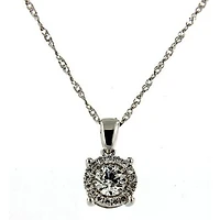 Pendentif 14 Kt Roger Roy PA4568W40