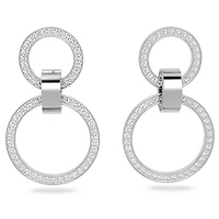Boucles d’oreilles Swarovski 5636503