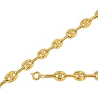 Bracelet 14 Kt Van&Co B786791-14Y